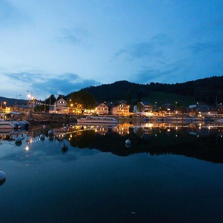 Hotel De La Truite & Spa Le Petit Nautilus Le Pont Eksteriør billede