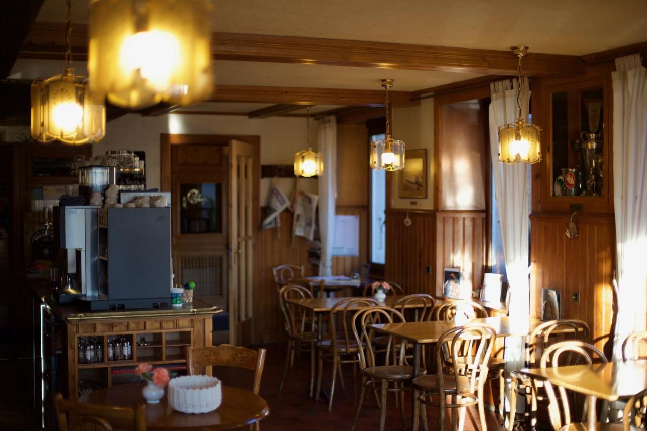 Hotel De La Truite & Spa Le Petit Nautilus Le Pont Eksteriør billede