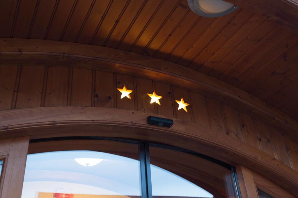 Hotel De La Truite & Spa Le Petit Nautilus Le Pont Eksteriør billede